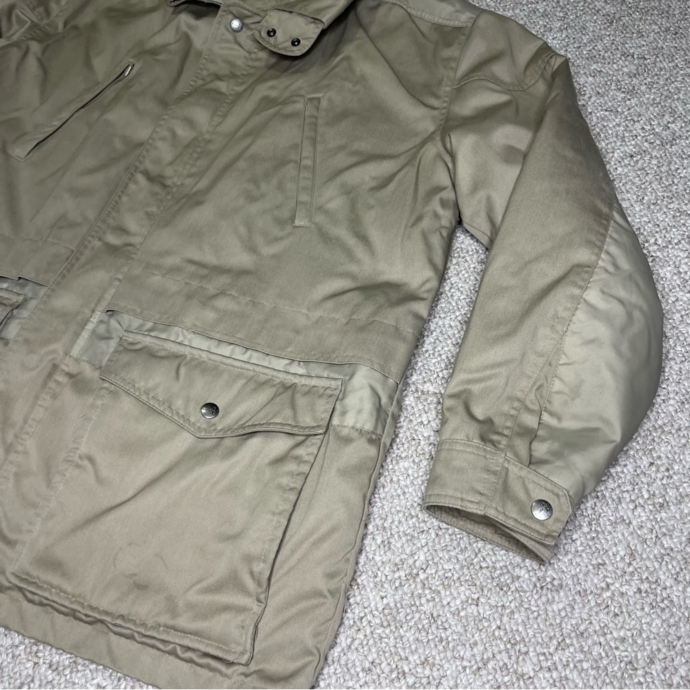 Fieldmaster field jacket - Picture 6 of 16